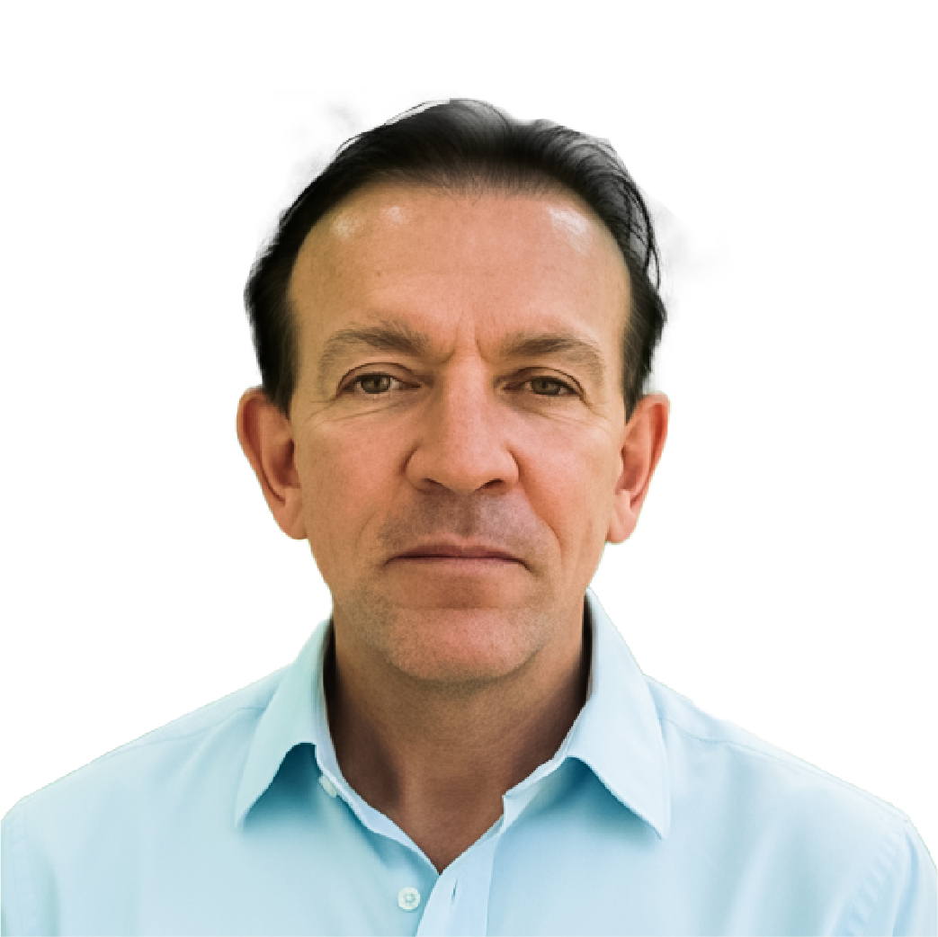 Professor Andrew Karl Delios