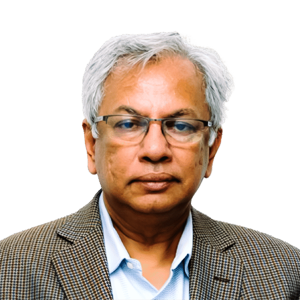 Professor Dr. A. K. Enamul Haque