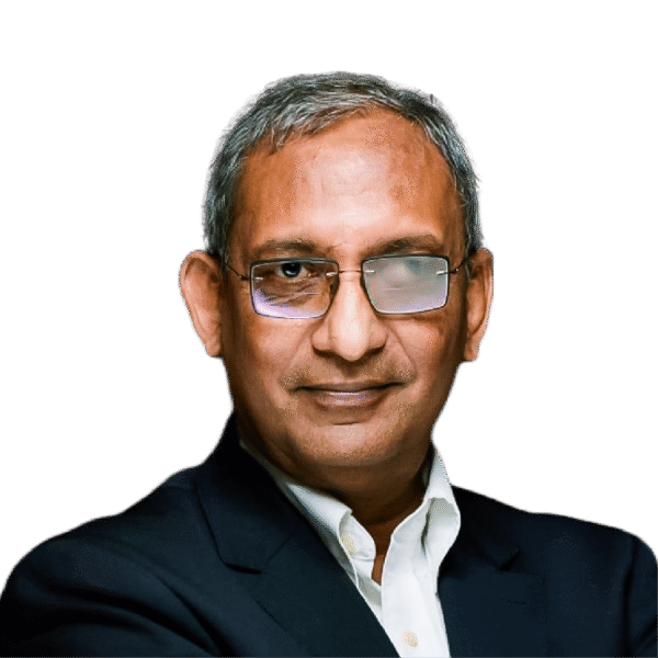 Professor Dr. Syed Ferhat Anwar