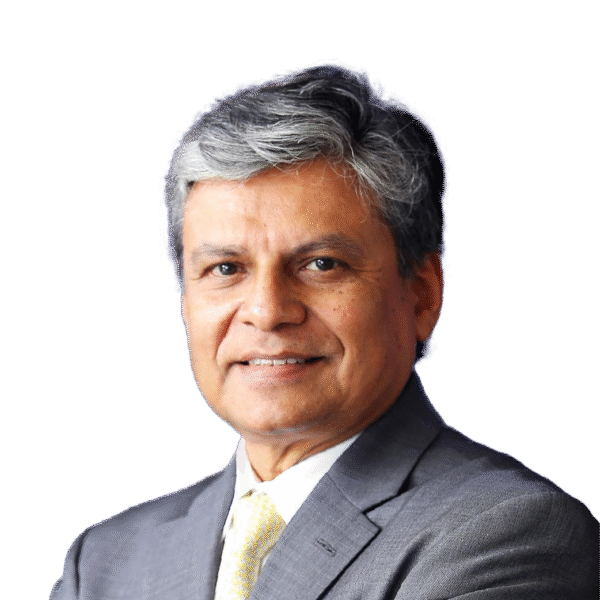 Professor Imran Rahman