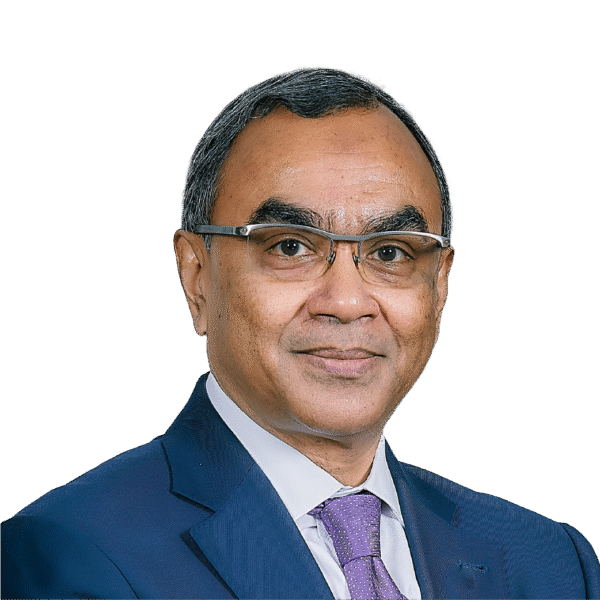 Syed Mahbubur Rahman