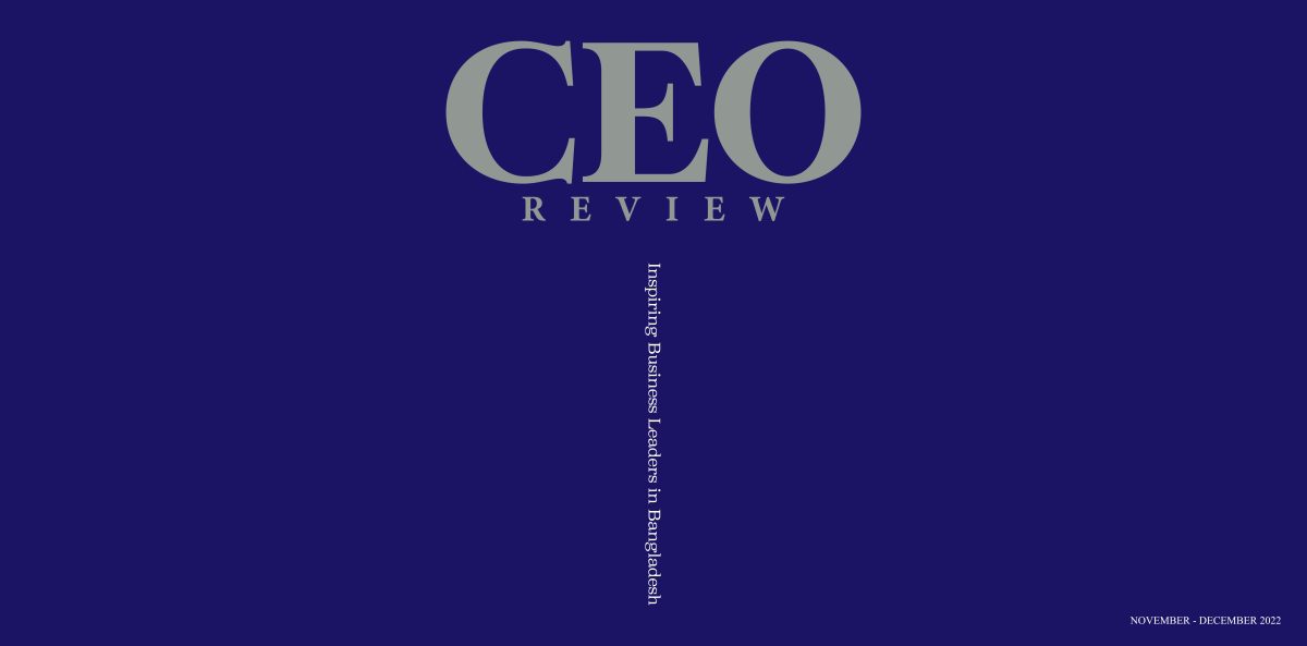 You are currently viewing CEO Review