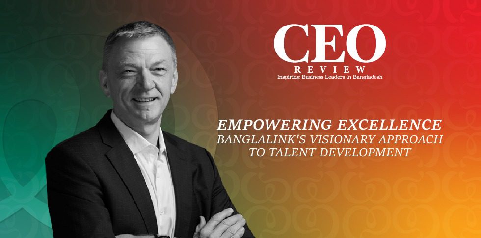 You are currently viewing Empowering Excellence: Banglalink’s Visionary Approach to Talent Development