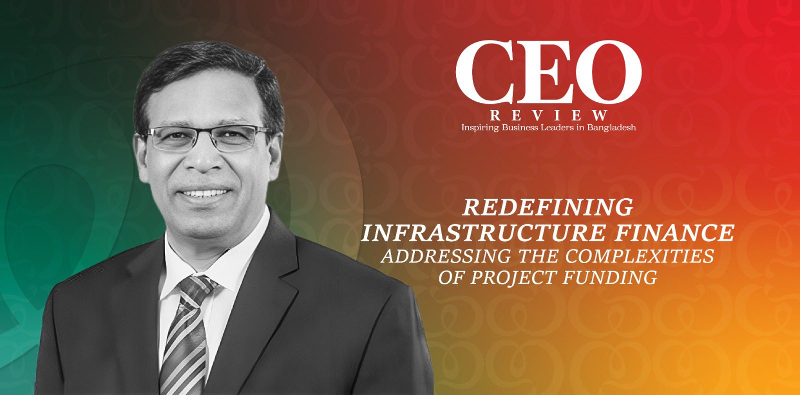 You are currently viewing Redefining Infrastructure Finance: Addressing the Complexities of Project Funding