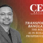 Transforming Bangladesh: The Role of AI in Building a Prosperous Nation