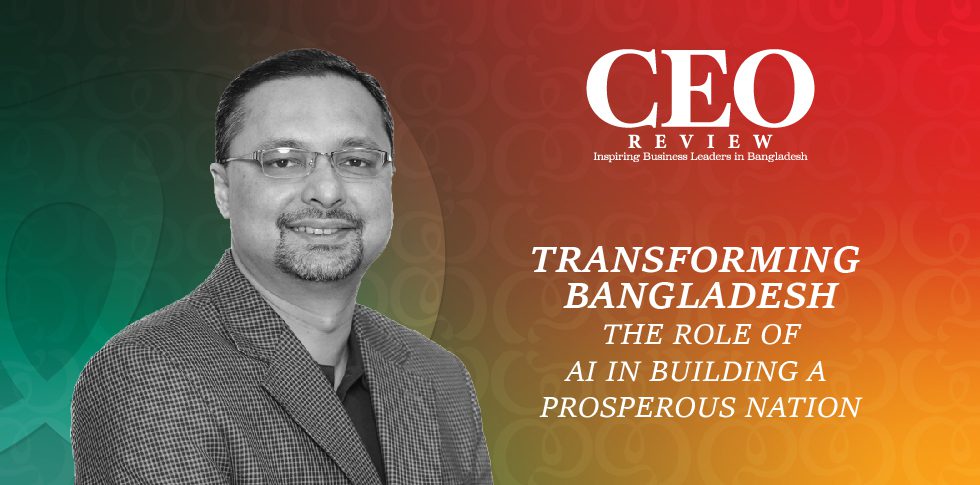 You are currently viewing Transforming Bangladesh: The Role of AI in Building a Prosperous Nation