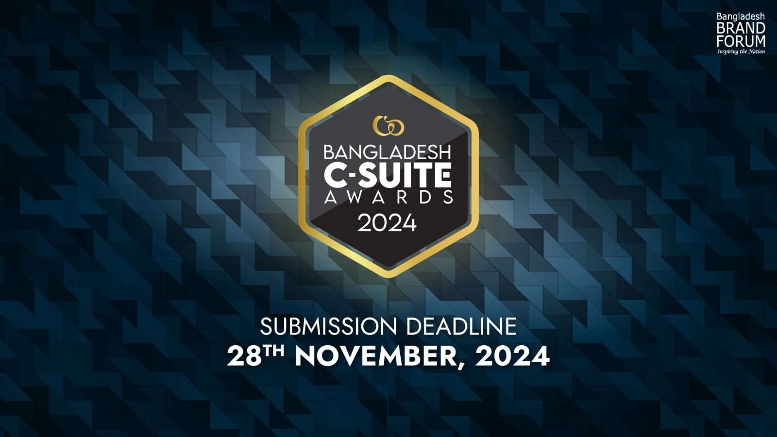 c-suite award 2024