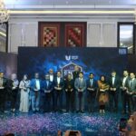 Bangladesh Brand Forum Celebrates Corporate Visionaries at the 3rd Bangladesh C-Suite Awards 2024