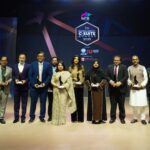 24 Exceptional Leaders Recognised Across 23 Categories at the Bangladesh C-Suite Awards 2025